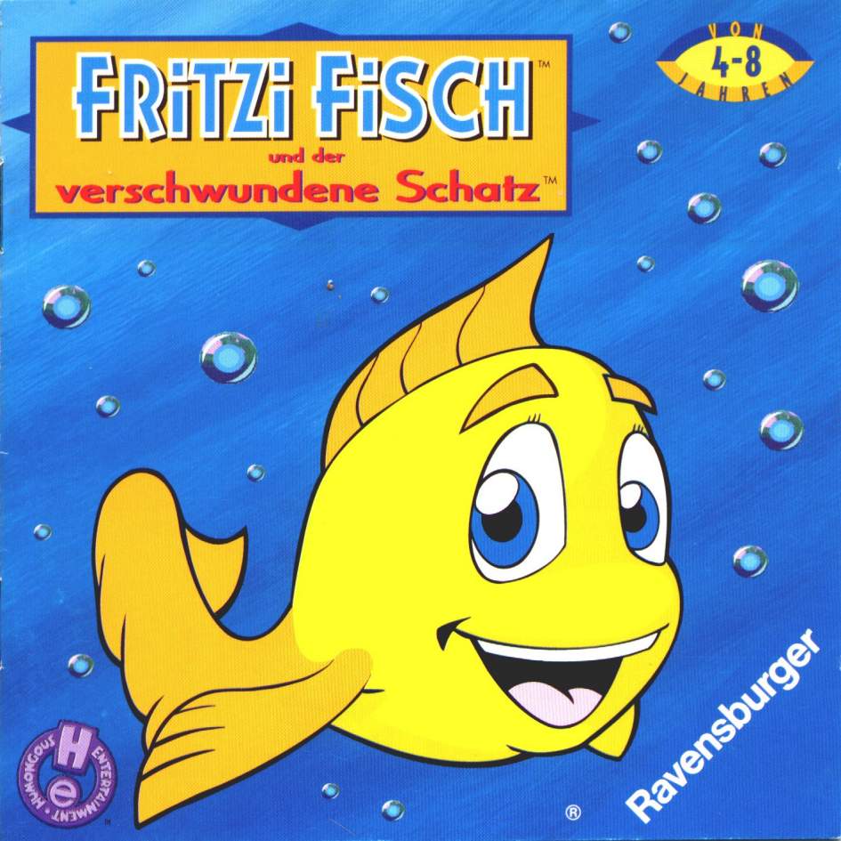 fritzi fisch front